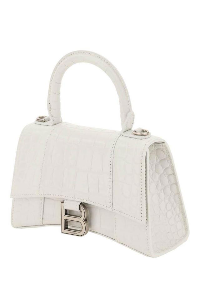 Balenciaga BALENCIAGA Hourglass Top Handle bag XS Balenciaga - view 3