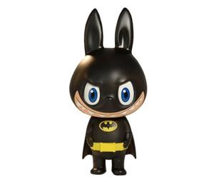 Buy How2work Labubu Batman Black Edition at Sasom – Authentic and Ready to Ship