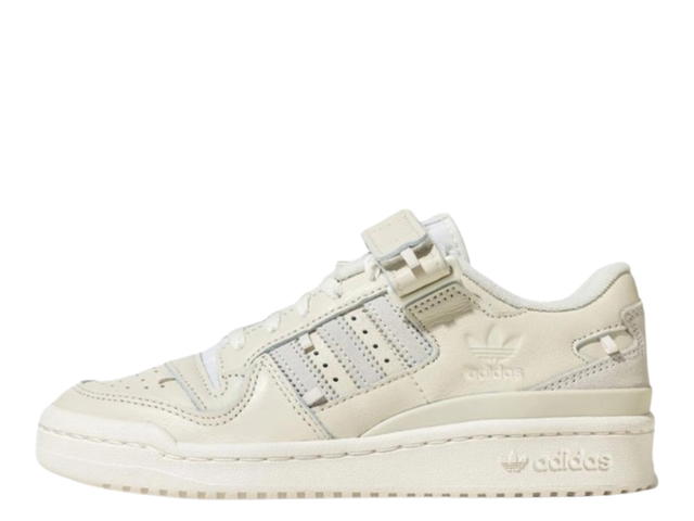 adidas Adidas Originals Forum Low Cream White - view 2