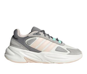 Buy adidas Neo Ozelle Light Gray Dark Gray (Women's) at Sasom – Authentic and Ready to Ship