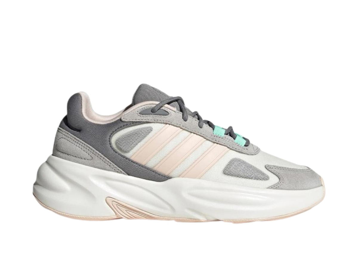 adidas adidas Neo Ozelle Light Gray Dark Gray (Women's)
