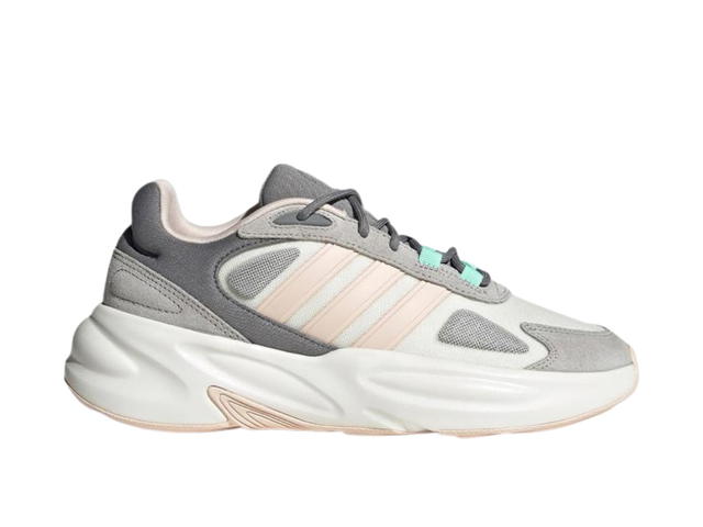 adidas adidas Neo Ozelle Light Gray Dark Gray (Women's) - view 1