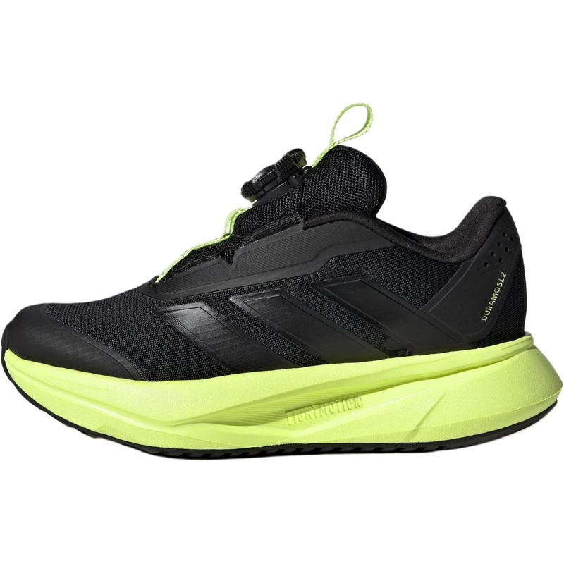 adidas adidas DURAMO SL 2.0 - Black/Yellow
