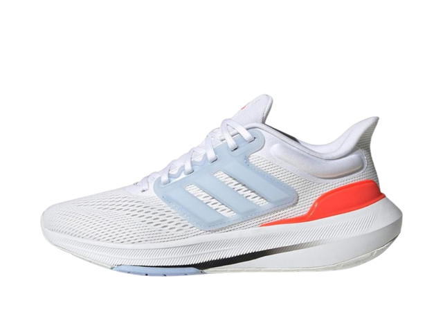 adidas adidas Ultrabounce Cloud White (Women's) - view 2