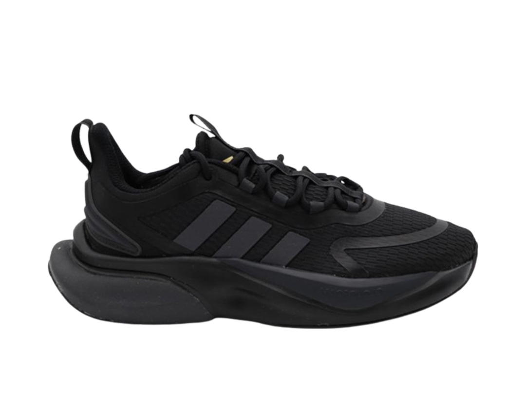 adidas adidas Alphabounce Sustainable Bounce Core Black (Women's)