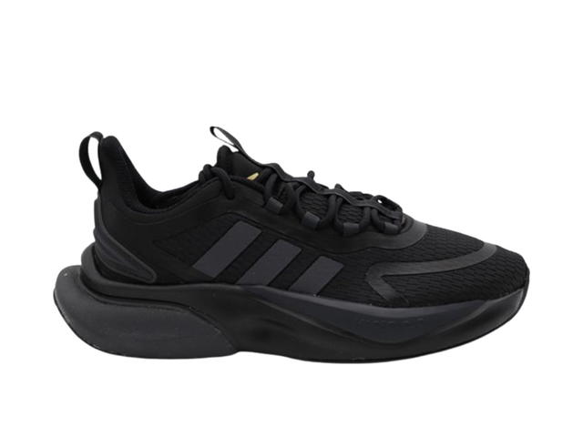 adidas adidas Alphabounce Sustainable Bounce Core Black (Women's) - view 1