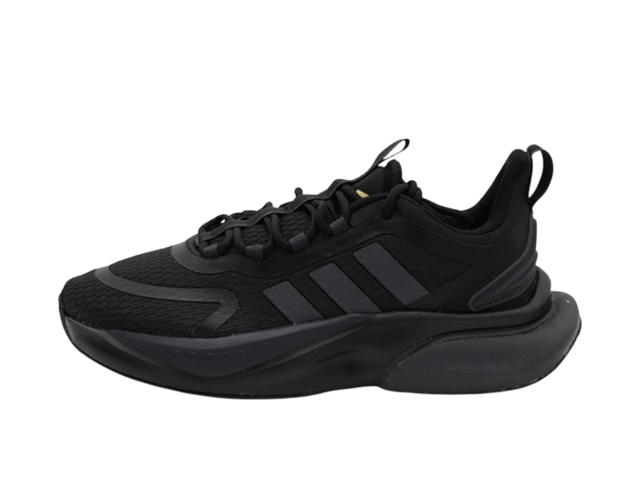 adidas adidas Alphabounce Sustainable Bounce Core Black (Women's) - view 2