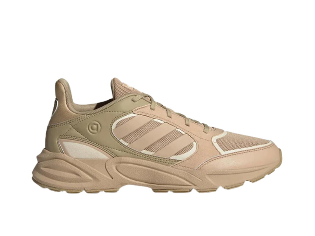 adidas Adidas Neo 90S Valasion Beige Brown