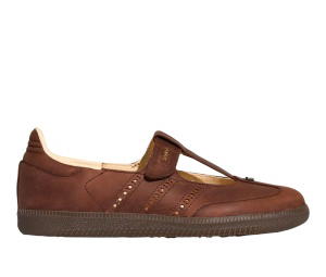 Buy adidas Samba Jane Earth Strata (Women's) at Sasom – Authentic and Ready to Ship