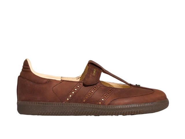 adidas adidas Samba Jane Earth Strata (Women's) - view 1