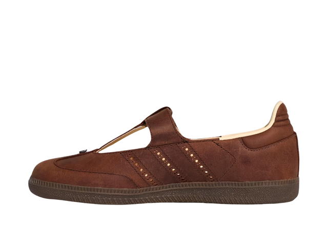 adidas adidas Samba Jane Earth Strata (Women's) - view 2