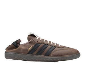 Buy adidas x SFTM Samba OG Brown at Sasom – Authentic and Ready to Ship