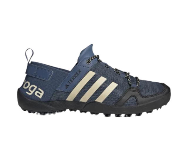 adidas adidas Terrex Daroga Two 13 Heat RDY Wonder Steel Black - view 1