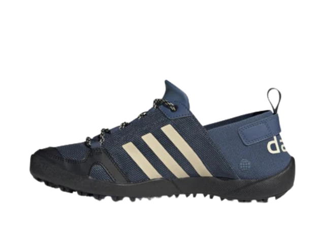 adidas adidas Terrex Daroga Two 13 Heat RDY Wonder Steel Black - view 2