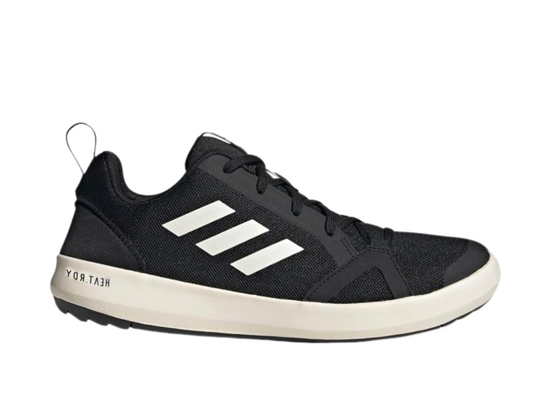 adidas adidas Terrex Boat Heat RDY Black Chalk White