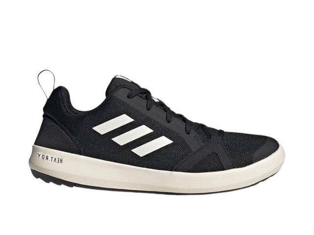 adidas adidas Terrex Boat Heat RDY Black Chalk White - view 1