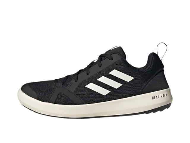 adidas adidas Terrex Boat Heat RDY Black Chalk White - view 2