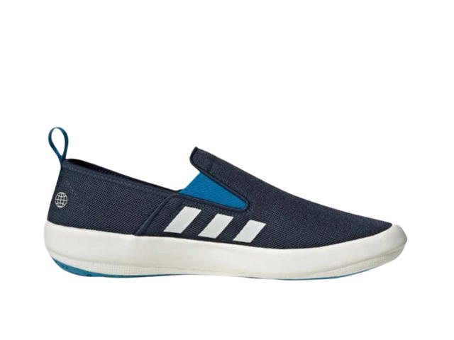 adidas adidas Terrex Boat Black White - view 1