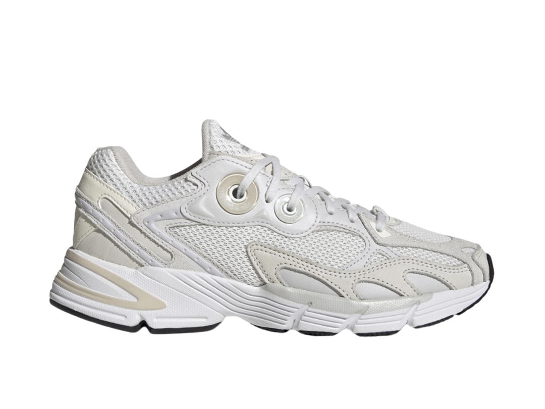 adidas Astir Women's Adidas Originals Crystal White (Women's)
