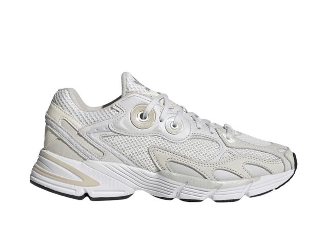 adidas Astir Women's Adidas Originals Crystal White (Women's) - view 1
