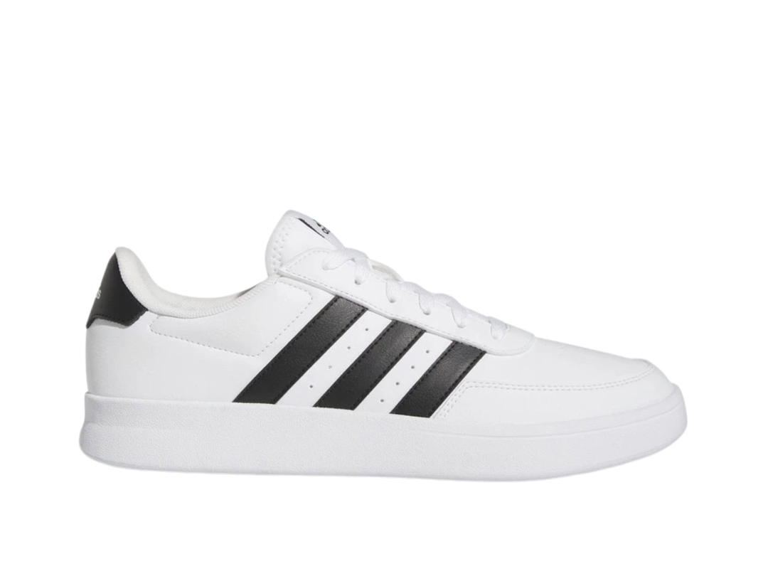 adidas adidas Lifestyle Breaknet 2.0 White