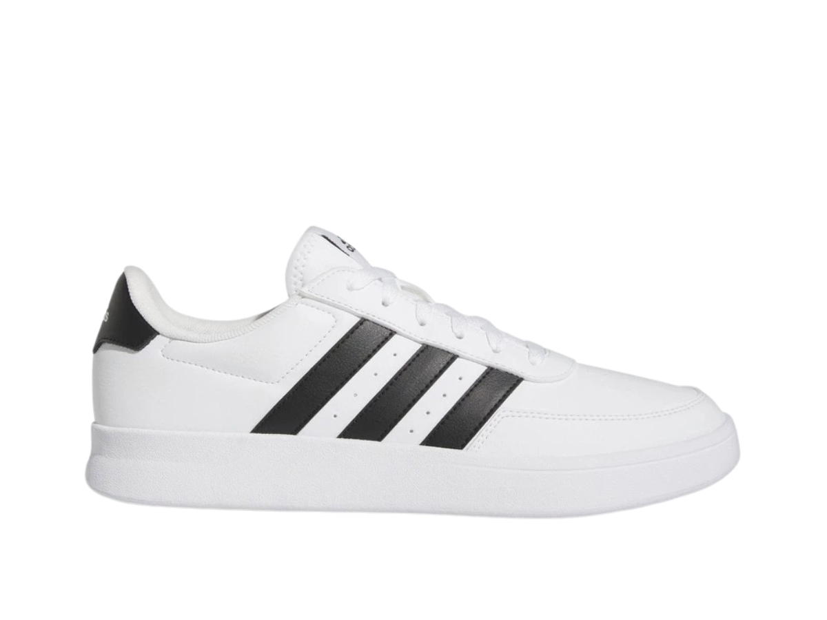 adidas adidas Lifestyle Breaknet 2.0 White