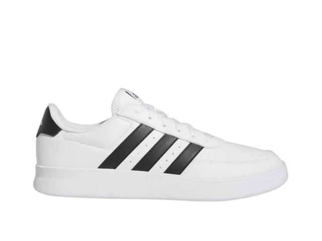 adidas adidas Lifestyle Breaknet 2.0 White - view 1
