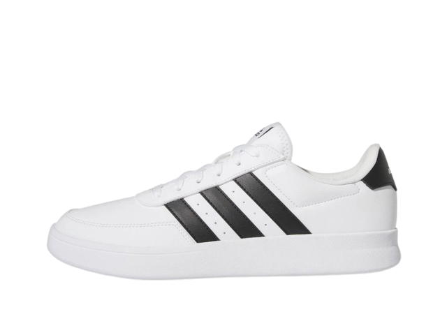 adidas adidas Lifestyle Breaknet 2.0 White - view 2