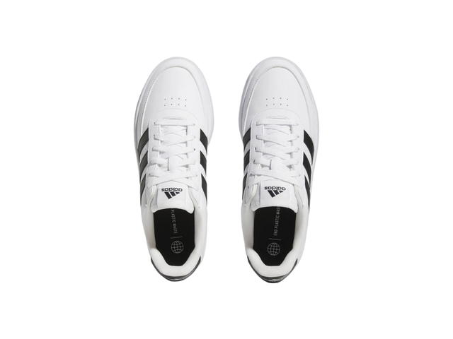 adidas adidas Lifestyle Breaknet 2.0 White - view 3
