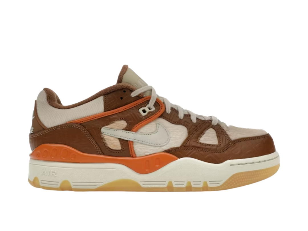 Nike Nike x Nigo Air Force 3 Low SP Light British Tan
