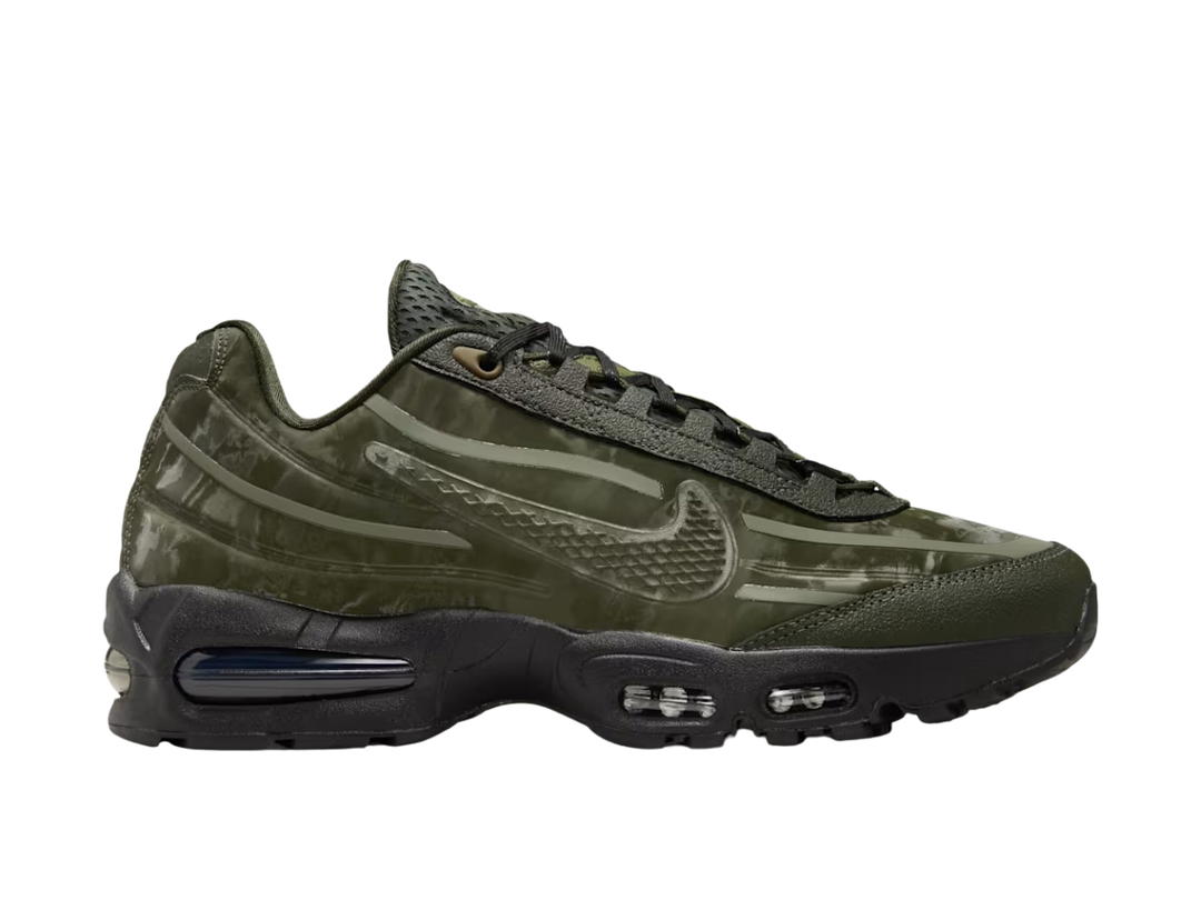 Nike Nike x WORKSOUT Air Max 95 Uniform