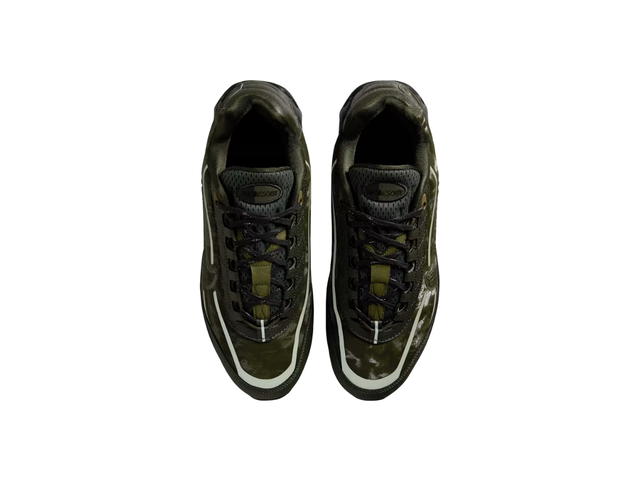 Nike Nike x WORKSOUT Air Max 95 Uniform - view 3