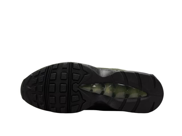 Nike Nike x WORKSOUT Air Max 95 Uniform - view 4