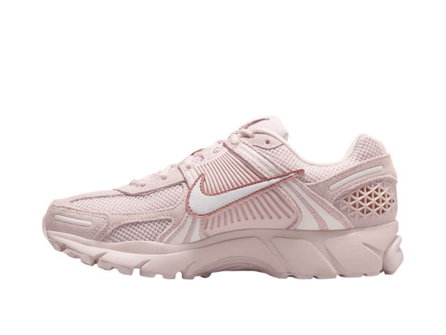 Nike Nike Zoom Vomero 5 Silt Red (Women's) - view 2