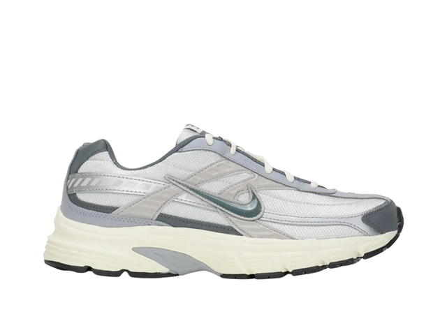 Nike Nike Initiator Light Bone Smoke Grey - view 1