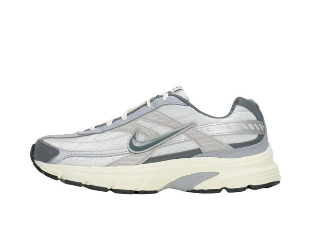Nike Nike Initiator Light Bone Smoke Grey - view 2