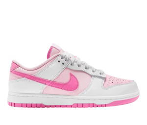 Buy Nike Dunk Low Pink Foam (Women's) at Sasom – Authentic and Ready to Ship