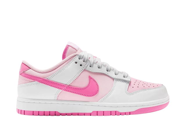 Nike Nike Dunk Low Pink Foam (Women's) - view 1