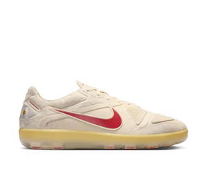 Buy Nike Cryoshot CTR360 Maestri II G-Dragon Peaceminusone Natural University Red at Sasom – Authentic and Ready to Ship
