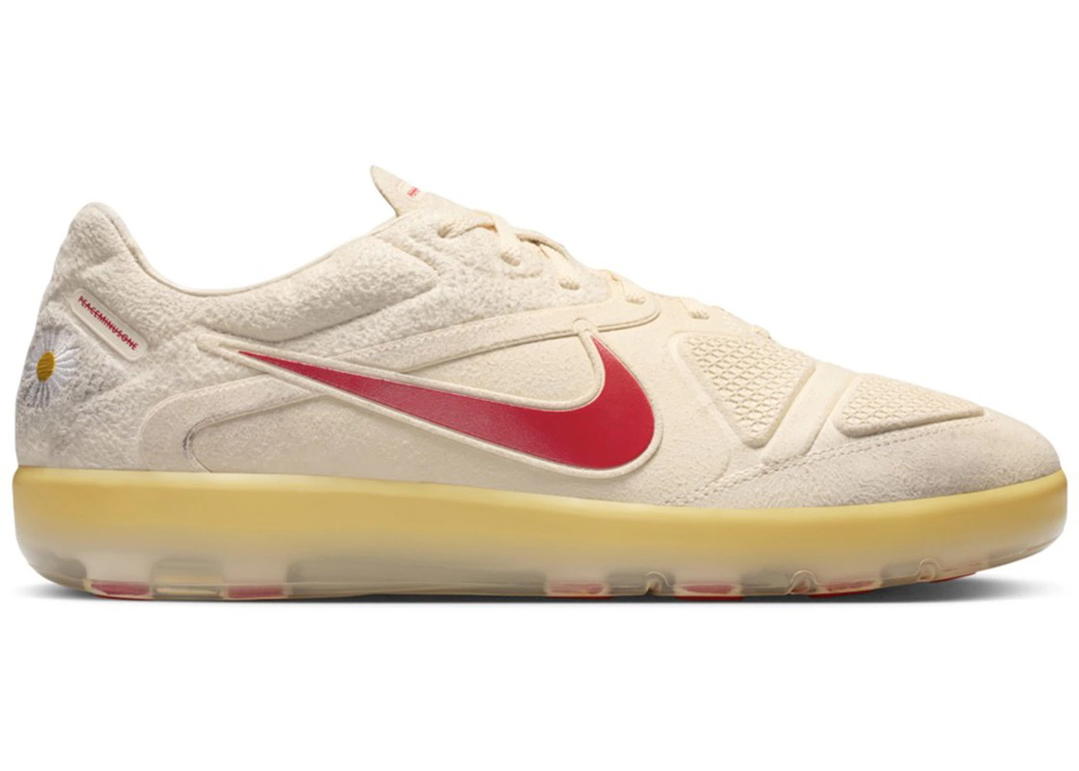 Nike Nike Cryoshot CTR360 Maestri II G-Dragon Peaceminusone Natural University Red