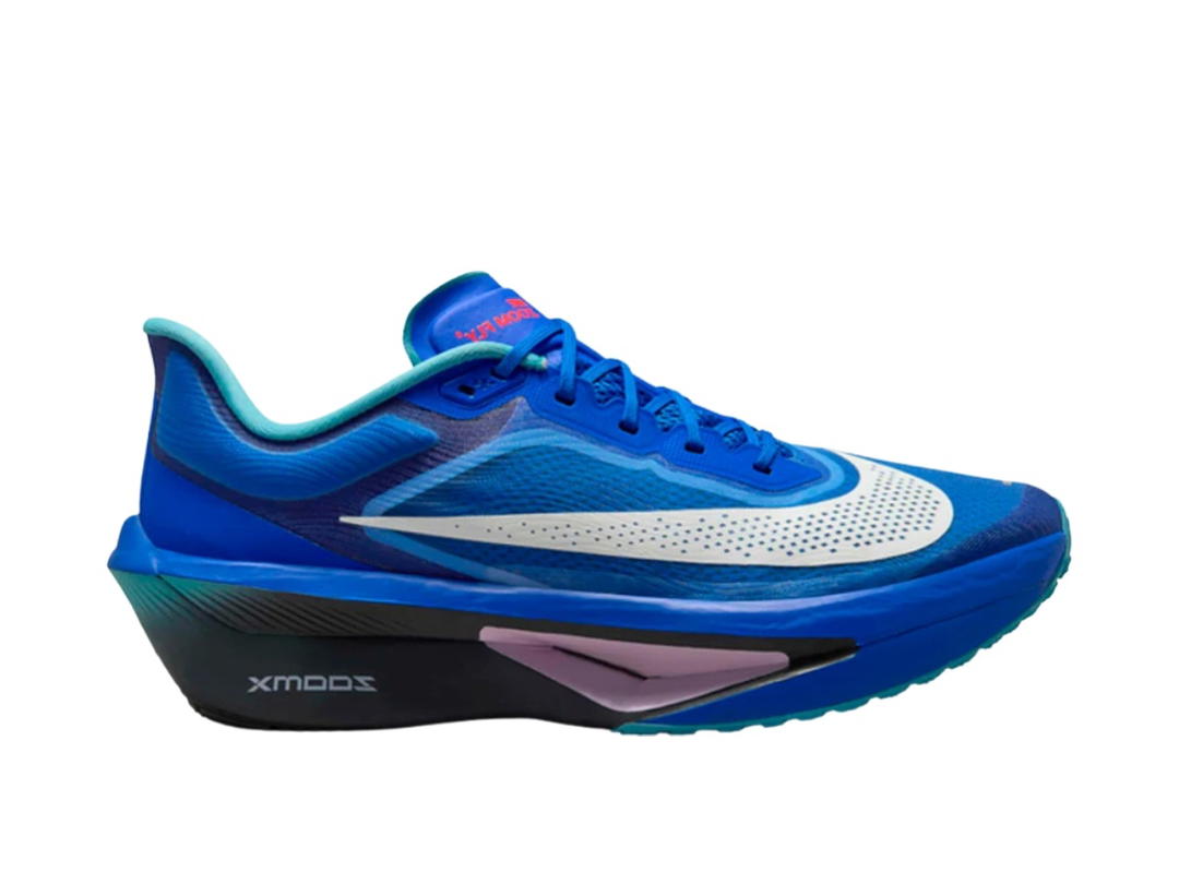Nike Nike Zoom Fly 6 Racer Blue Denim Turquoise