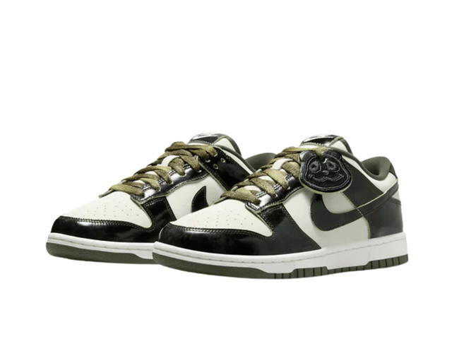 Nike Nike Dunk Low Panda - view 3