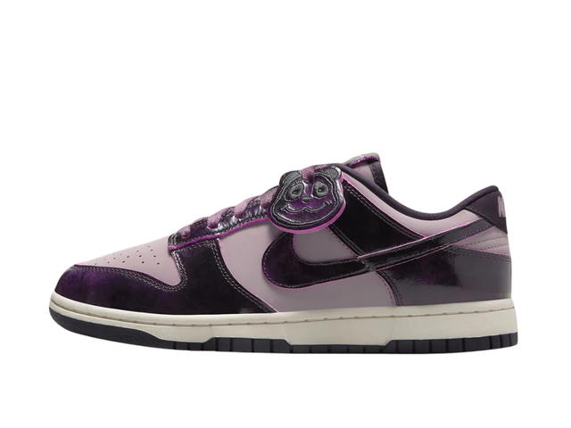 Nike Nike Dunk Low SE Purple Panda - view 2