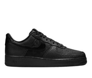 Buy Nike Air Force 1 Low Black at Sasom – Authentic and Ready to Ship