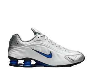 Buy Nike Shox R4 Orlando at Sasom – Authentic and Ready to Ship