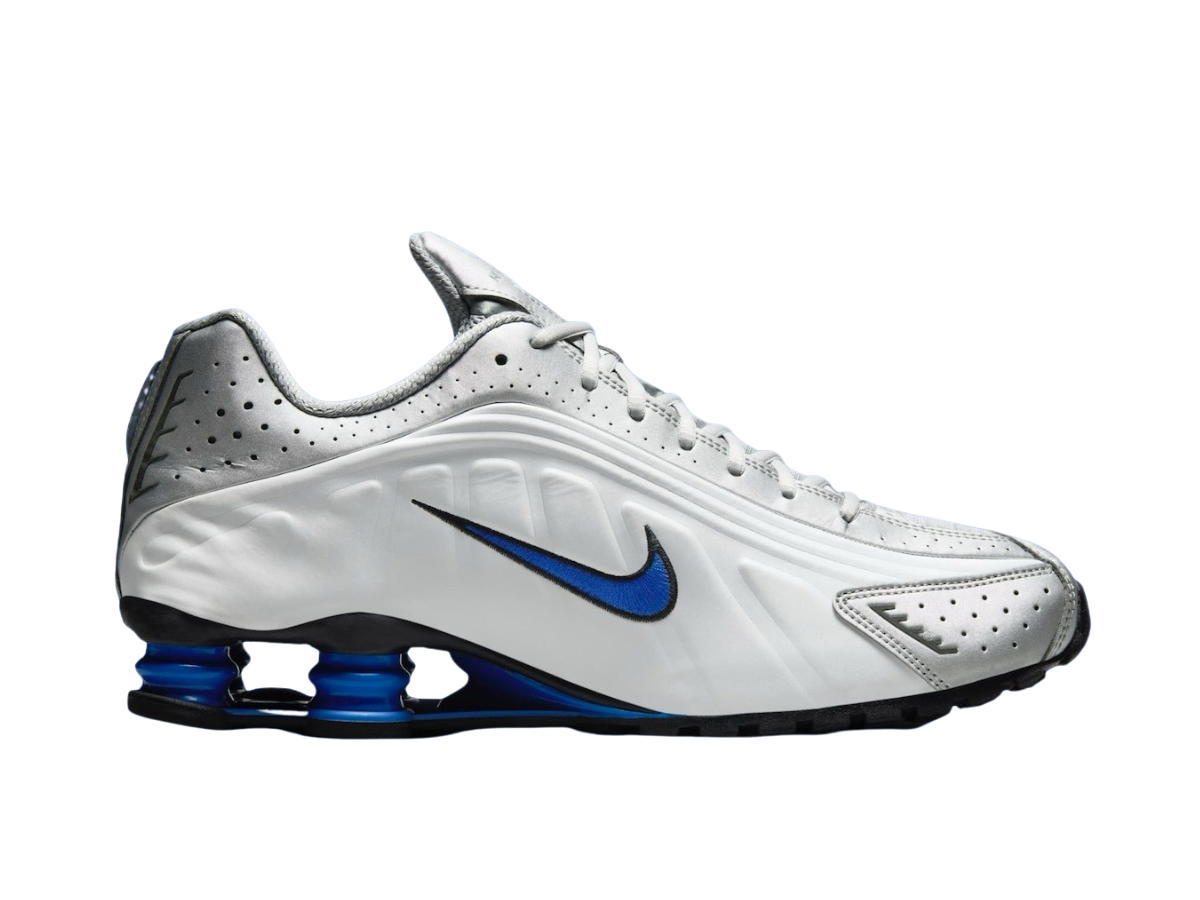 Nike Nike Shox R4 Orlando