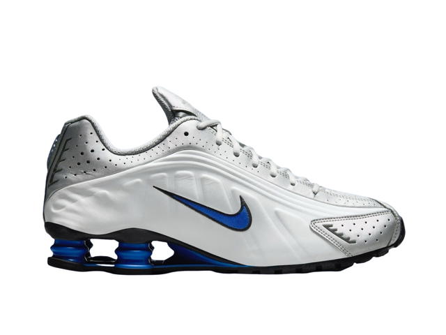 Nike Nike Shox R4 Orlando - view 1