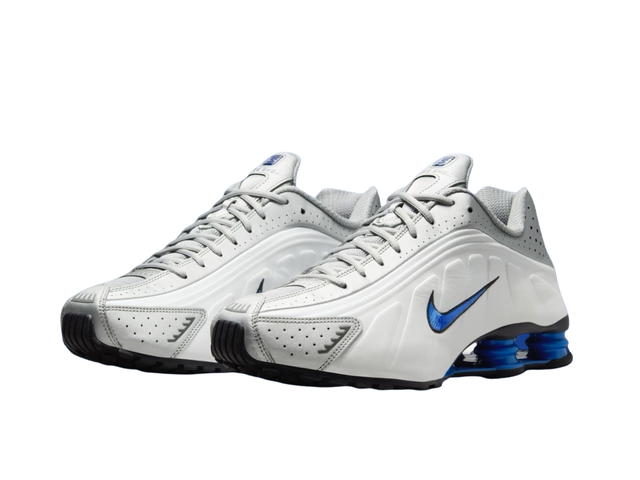 Nike Nike Shox R4 Orlando - view 2