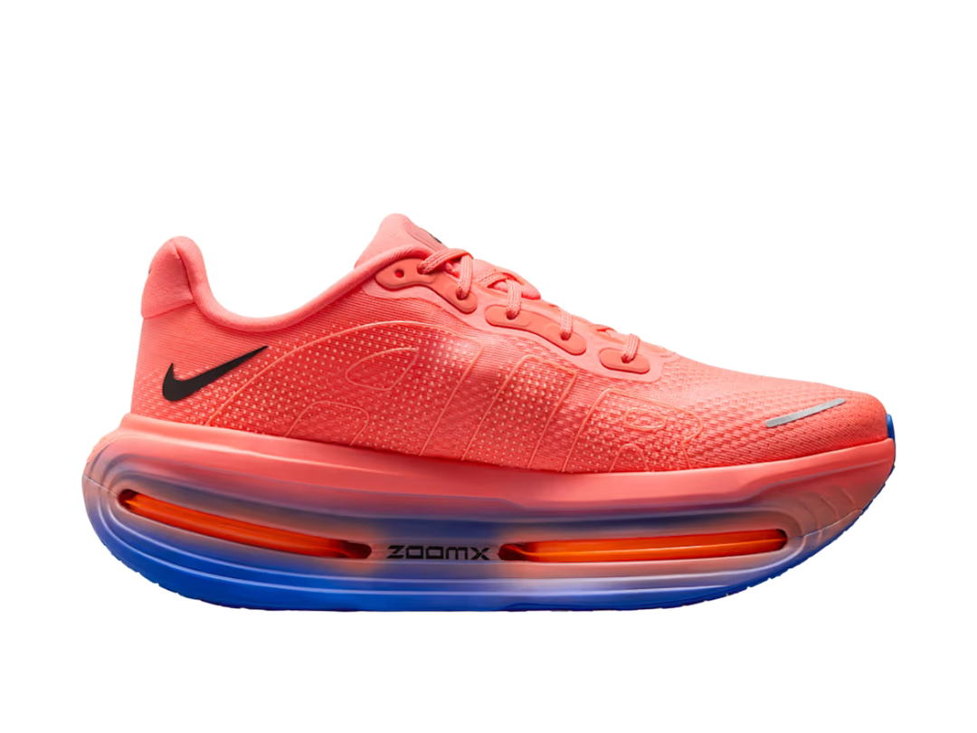 Nike Nike Vomero Premium Atomic Pink Racer Blue