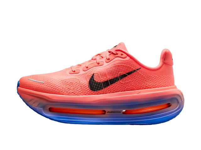 Nike Nike Vomero Premium Atomic Pink Racer Blue - view 2